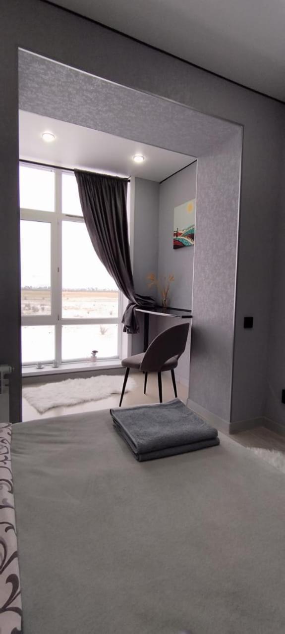 Flat Apartment *